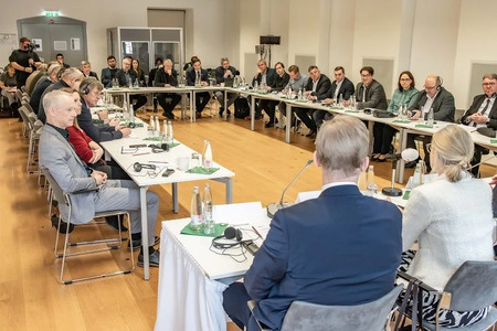 Bilateralna konferenca županov občin ob reki Muri 7